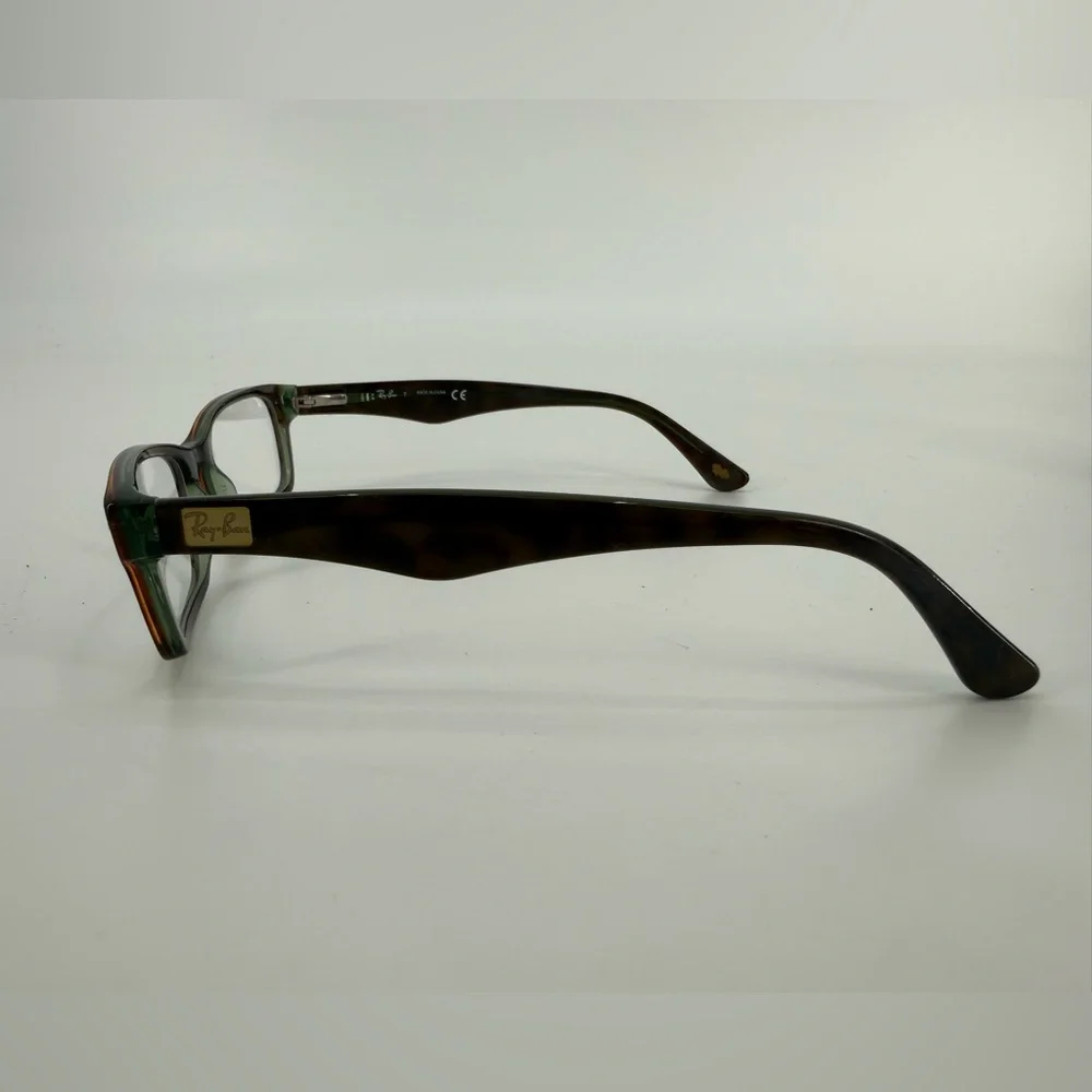 Ray Ban Glasses Frames RB‎ 5206 2445 52-18 140
